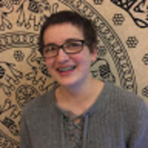 Meet your Posher, Hope